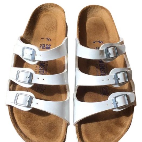 Birkenstock Shoes - Birkenstock sandals
